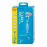 Gillette Venus ProSkin Ručka +4NN Women - Holící čepelky a náhrady - Dámské Holící čepelky a náhrady - Dámské